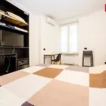 Bilocale In Via Carducci -portoria Lejlighed *